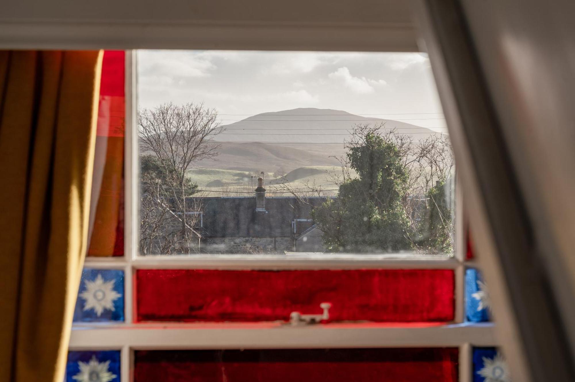 50Thehighstreet By The House Of Danu Vila Kingussie Exterior foto